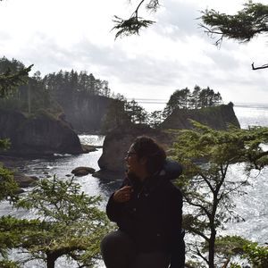 Meet your Posher, Rocio